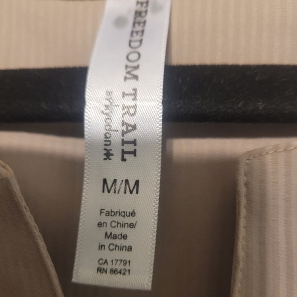 Any 2 for $20 Freedom trail dress - Picture 4 of 7